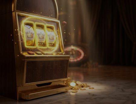 Lucky Casino