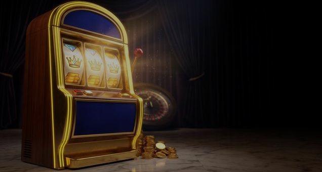 Lucky Casino