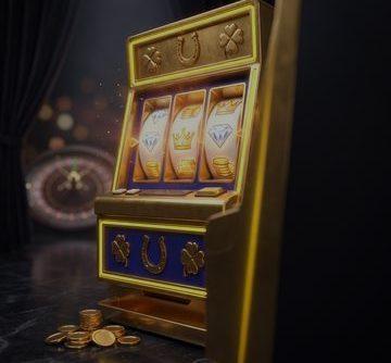 Lucky Casino