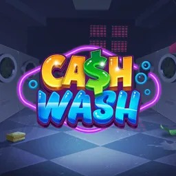 Cash Wash